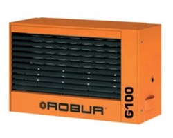 Газовый воздухонагреватель										Robur G60 2231660000000 - фото 2644791