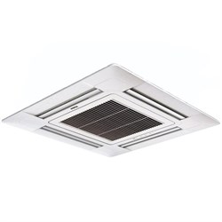Панель для кассетных блоков Haier PB-700IB M82602 - фото 2652316