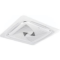 Панель для кассетных блоков Haier PB-700KB M82603 - фото 2652318