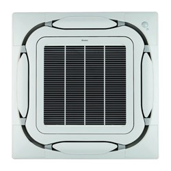 Панель для кассетных кондиционеров Daikin BYCQ140E M95754 - фото 2652360