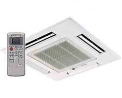 Панель для кондиционера Mitsubishi Electric SLP-2ALW (для инфракрасного П/У) M8462 - фото 2652364