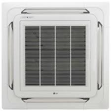 Лицевая панель для кондиционеров Lg PT-UMC M13542 - фото 2652367