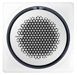 Декоративная очищающая панель для кассетного 360? Samsung PC6EUCDAN M179868 - фото 2652464