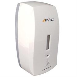 Для мыла Ksitex ASD-1000 W M100721 - фото 2653488