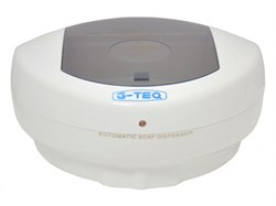 Для мыла G-teq 8626 Auto M100965 - фото 2653528