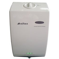 Для мыла Ksitex ADD-6002W M201450 - фото 2653748
