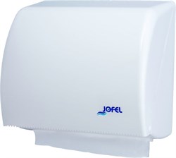 Диспенсер для бумажных полотенец Jofel Azur (AH45000) M100557 - фото 2654326