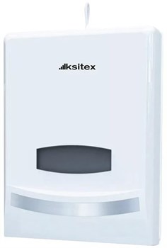 Диспенсер для бумажных полотенец Ksitex ТН-8135А M100785 - фото 2654494