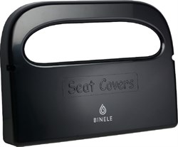 Диспенсер для сидений BINELE Seater (черный) M112562 - фото 2654679