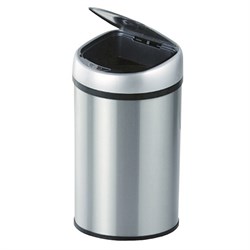 Урны для мусора Ksitex АGB-9L M129147 - фото 2654714