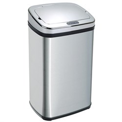 Урны для мусора Ksitex AGB-50S M129151 - фото 2654852