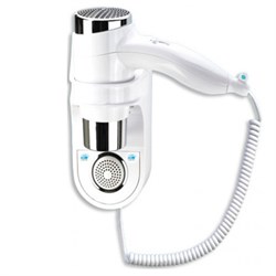 Настенный фен Ksitex F-1400 WL M100490 - фото 2654899