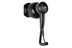 Настенный фен CONNEX WT-1500S2 CHROME LINIE M188728 - фото 2654927