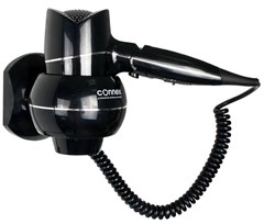 Фен настенный CONNEX WT-2000S2 CHROME LINIE M125919 - фото 2654936