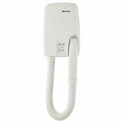 Настенный фен Ksitex F-2000 А1 M100498 - фото 2654965