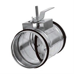 Аксессуар для вентиляции Breezart КВК-200М для RE и 1000 Lux RP PB 84701570860480 - фото 266911