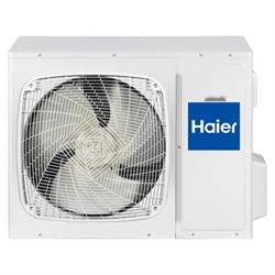 Компрессорно-конденсаторный блок Haier 1U36HS1ERA(S) M117925 - фото 2687504
