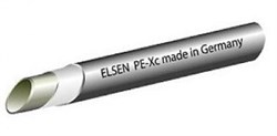 Водяной теплый пол Elsen Elspipe PE-Xc, 32x4,4, бухта 50 м M194866 - фото 2687968