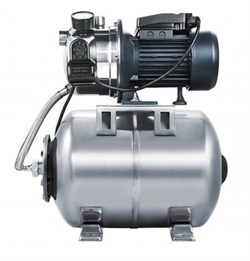 Поверхностная насосная станция Unipump AUTO JS 100-S M59661 - фото 2815091