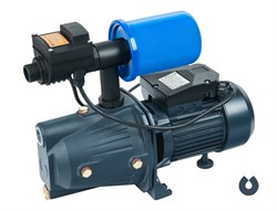 Поверхностная насосная станция Unipump АКВАРОБОТ JET 110 L M59759 - фото 2815137