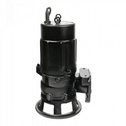Фекальный насос Unipump FEKAMAX 80С2-1,5 M56685 - фото 2819427