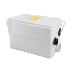 Канализационная установка Unipump SANIVORT 250 M126763 - фото 2821379