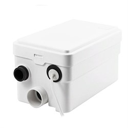 Канализационная установка Unipump SANIVORT 255 М M59870 - фото 2821403