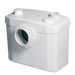 Канализационная установка Unipump SANIVORT 600 M59872 - фото 2821416