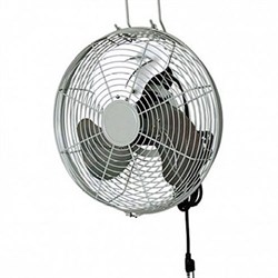 Настенный вентилятор TecnoCooling Д45 M96967 - фото 2823347