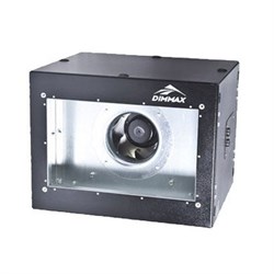 Вытяжная установка Dimmax Scirocco 80V M45011 - фото 2836712