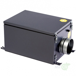 Вытяжная установка Minibox X-2050 M190947 - фото 2836723