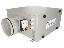 Вытяжная установка Breezart 550C Extra M203066 - фото 2836732