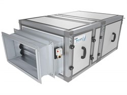 Вытяжная установка Breezart 3700 Extra AC M203098 - фото 2836740