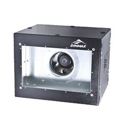 Вытяжная установка Dimmax Scirocco T 100V M45043 - фото 2836751