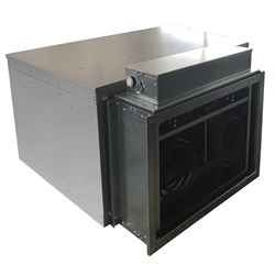 Вытяжная установка MIRAVENT ВВУ VA – 3000 EC M109872 - фото 2836752