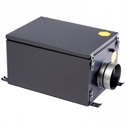 Вытяжная установка Minibox X-850 M57479 - фото 2836815