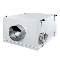 Вытяжная установка ФЬОРДИ ВВУ-800 ЕС M182650 - фото 2836819