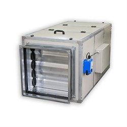 Вытяжная установка Breezart 4500 Extra M44569 - фото 2836849