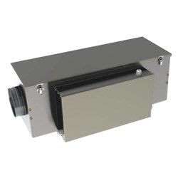 Вытяжная установка MIRAVENT ВВУ VA – 1500 АС M109868 - фото 2836888