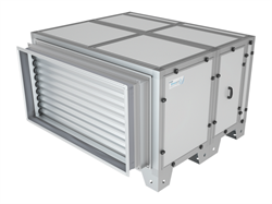 Вытяжная установка Breezart 25000C Extra M203081 - фото 2836913