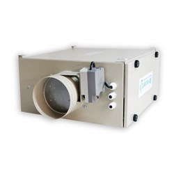 Вытяжная установка Breezart 1000 Extra M44563 - фото 2836920