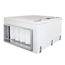 Вытяжная установка ФЬОРДИ ВВУ-1500 ЕС M182659 - фото 2836925