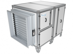 Вытяжная установка Breezart 16000 Extra AC M203111 - фото 2836952