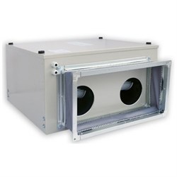 Вытяжная установка Breezart 2000 Extra M44564 - фото 2836956