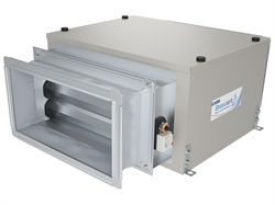 Вытяжная установка Breezart 2000FC Extra M203063 - фото 2836974