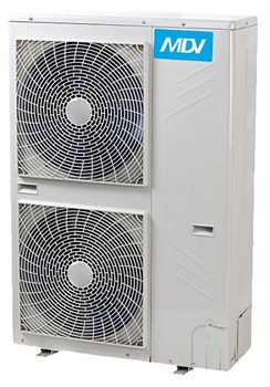 Наружный блок VRF системы Mdv 160W/DGN1 M179680 - фото 2839430