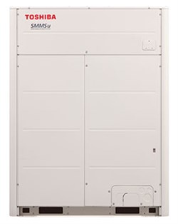 Наружный блок VRF системы Toshiba MMY-MUP2001HT8P-E M199887 - фото 2839439