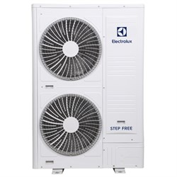 Наружный блок VRF системы Electrolux ESVMO-SF-160-H M135187 - фото 2839460