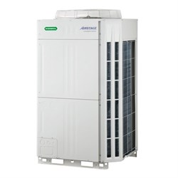 Наружный блок VRF системы General AJH162LALBH M50400 - фото 2839475