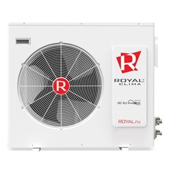 Наружный блок VRF системы Royal Clima CO-E 36HNI/OUT M112267 - фото 2839496
